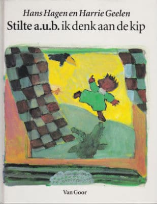 Stilte aub