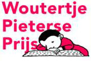 Verkocht Woutertje Pieterse logo