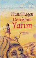 De weg van de wind is het tweede deel van De reis van Yarim