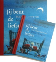 Kinderboekwinkelprijs Pluim van de Maand Glimworm 2000 en 2001