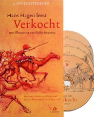 Verkocht luisterboek Verkocht luisterboek