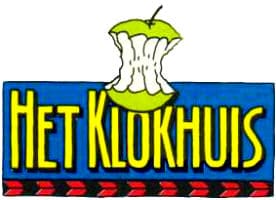 Klokhuis - logo