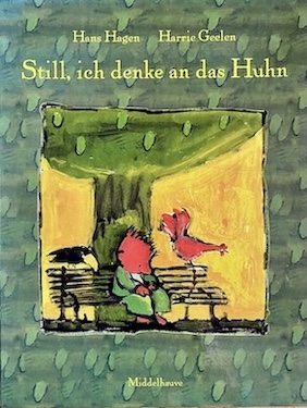 Stilte aub – foto 400