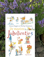 De mooiste Jubelientjes – 3e druk-0