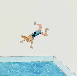 Zin in zee – waterrat